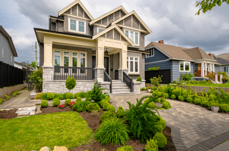 Rising Sun Lawncare