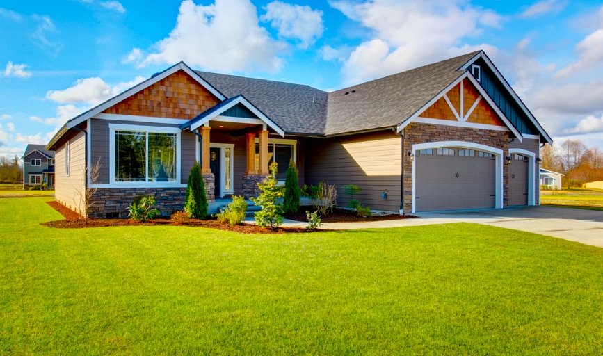 Rising Sun Lawncare